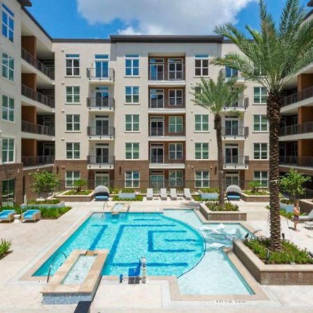 Downtown Apart 1 Bed 1 Bath Free Parking Apartamento Houston Exterior foto