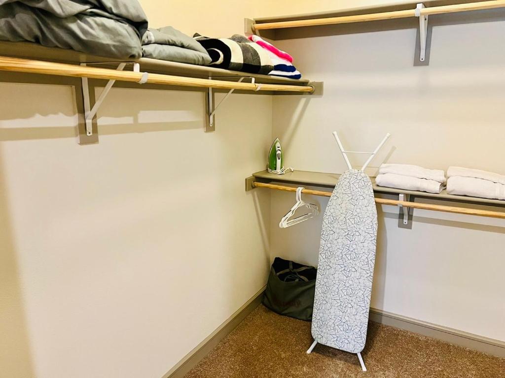 Downtown Apart 1 Bed 1 Bath Free Parking Apartamento Houston Exterior foto