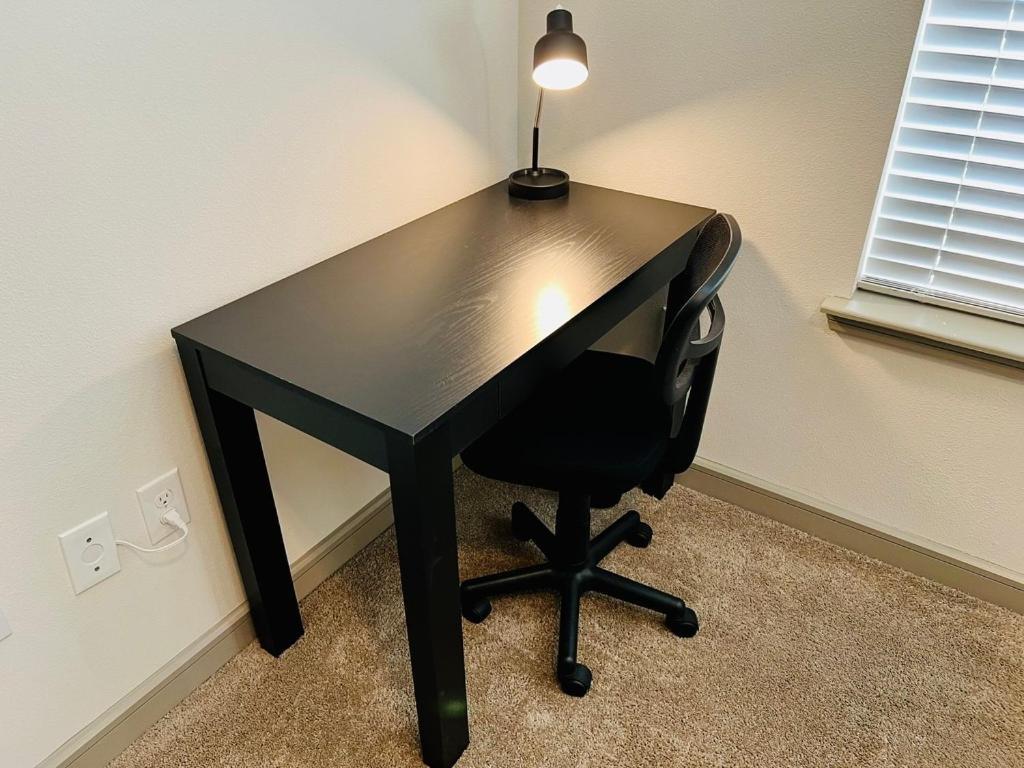 Downtown Apart 1 Bed 1 Bath Free Parking Apartamento Houston Exterior foto