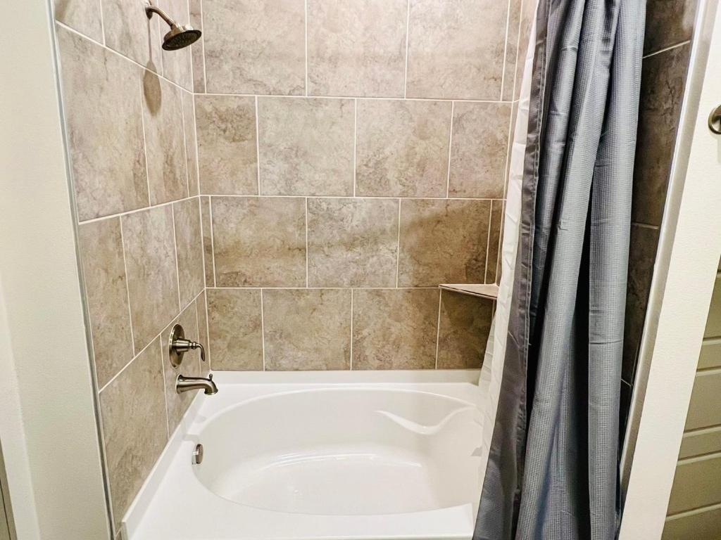 Downtown Apart 1 Bed 1 Bath Free Parking Apartamento Houston Exterior foto