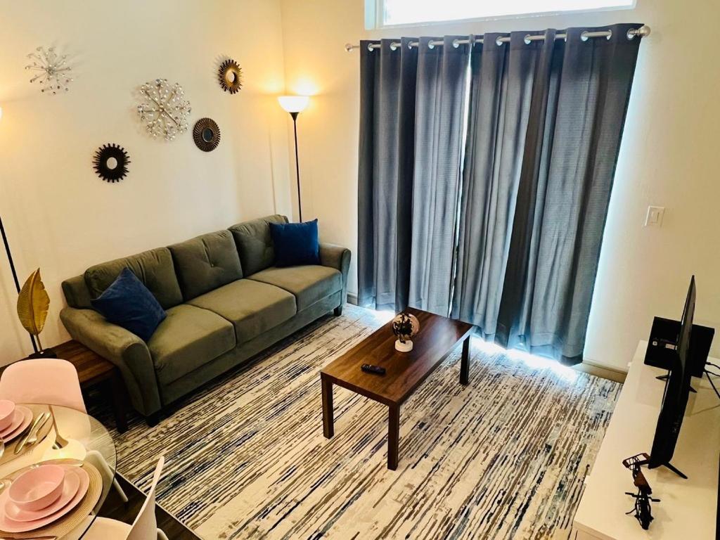 Downtown Apart 1 Bed 1 Bath Free Parking Apartamento Houston Exterior foto