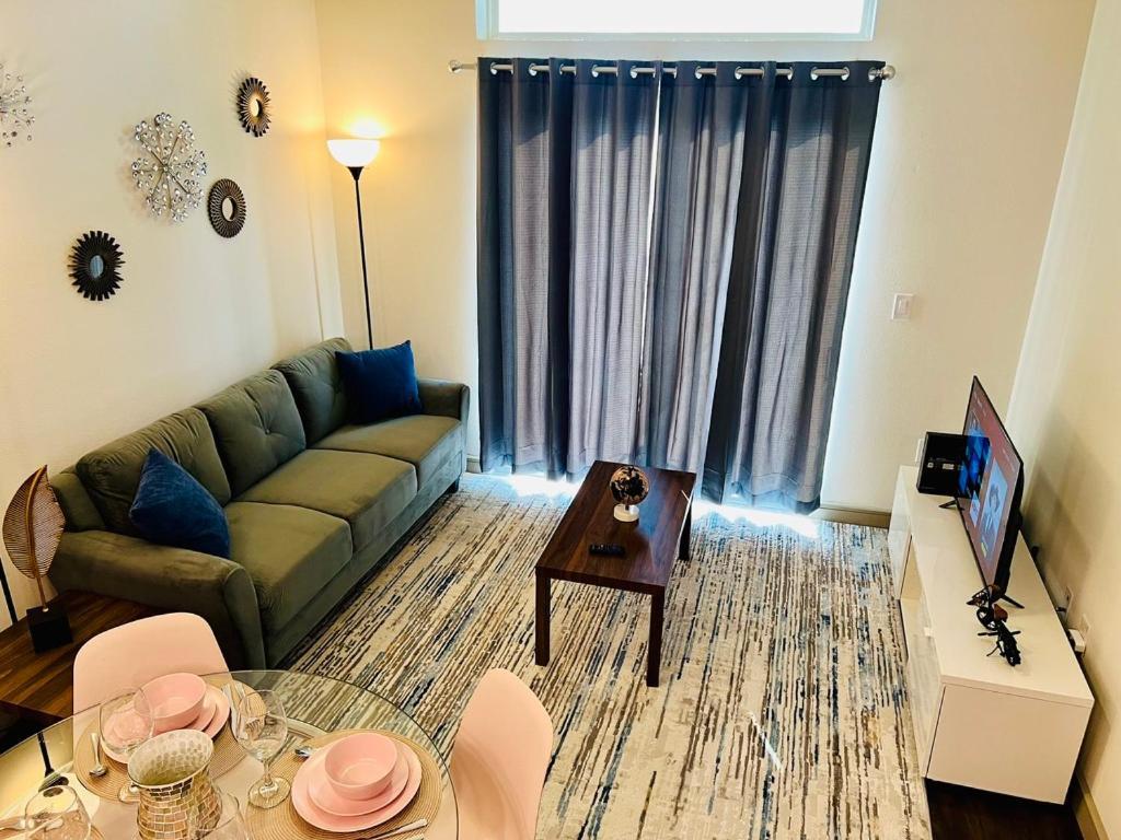 Downtown Apart 1 Bed 1 Bath Free Parking Apartamento Houston Exterior foto